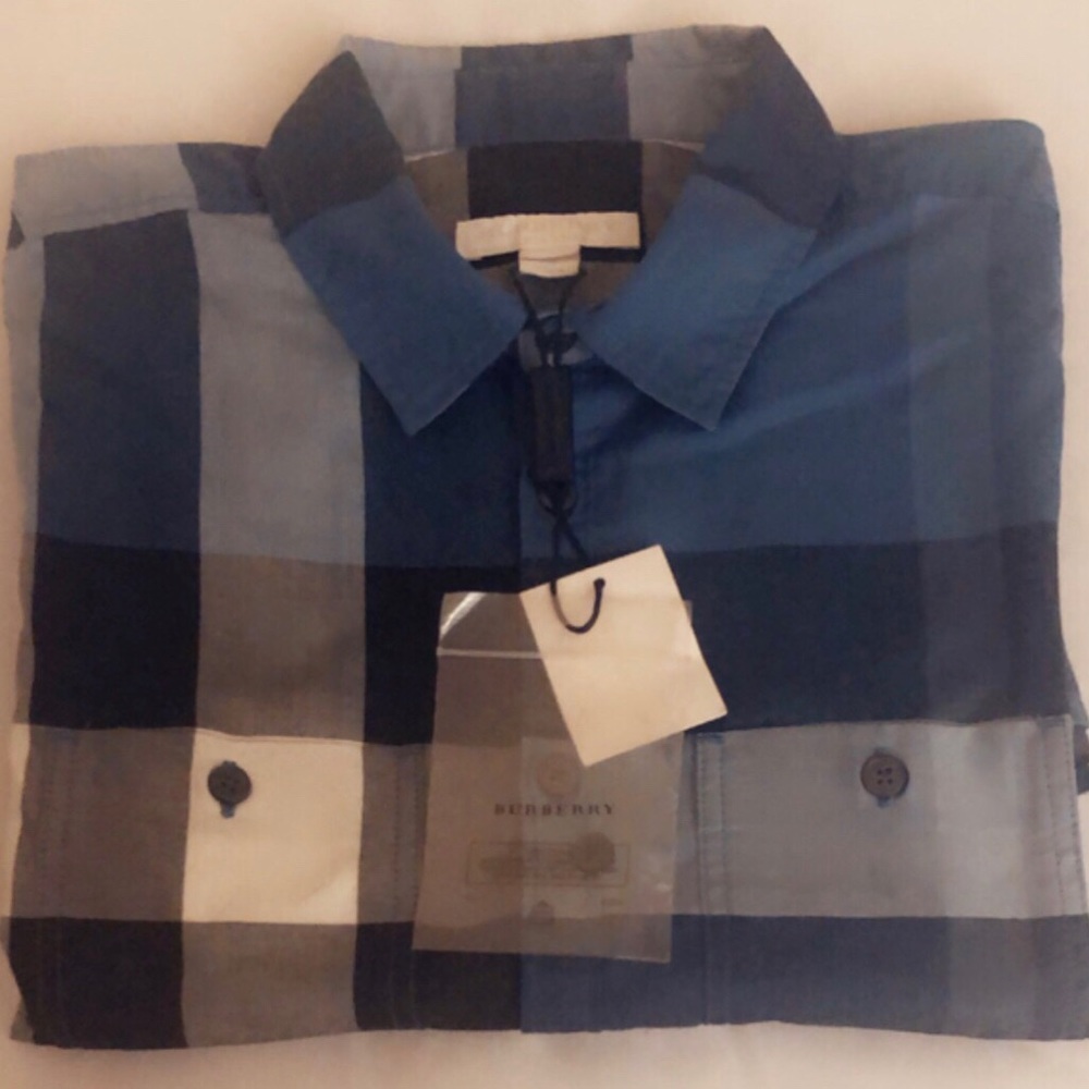 BURBERRY Kids (Boys)